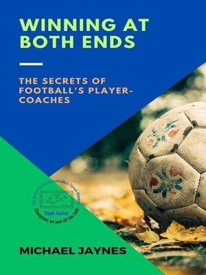 cover image of Winning at Both Ends